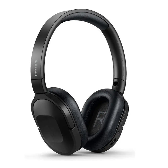 BLUETOOTH OVER-EAR СЛУШАЛКИ TAH6506BK ANC PHILIPS