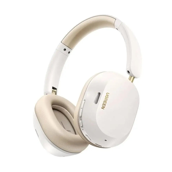 BLUETOOTH СЛУШАЛКИ,ANC,Max5c,HP203 UGREEN