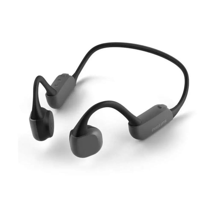BLUETOOTH СЛУШАЛКИ ЗА СПОРТ TAA6606BK BONE CO PHILIPS