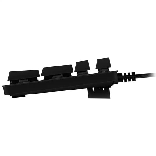 Блуту Клавиатура с Поставка за Таблет Logitech G513 CARBON