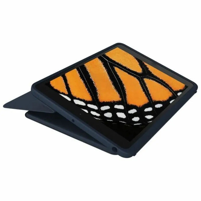 Блуту Клавиатура с Поставка за Таблет Logitech 920-010362