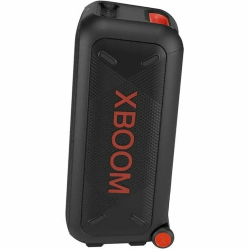 Блутут колони LG XL9T.DEUSLLK Черен