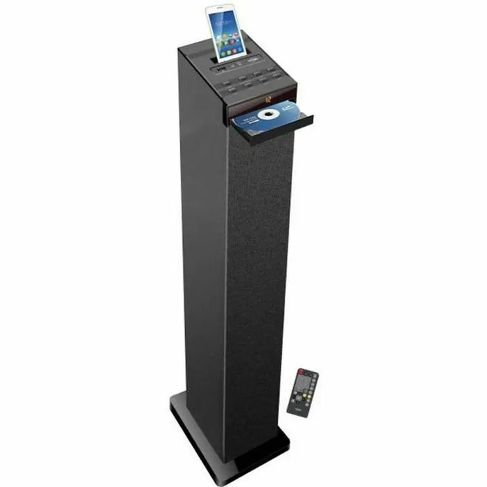 Блутут висока колона Inovalley HP32CD BTH