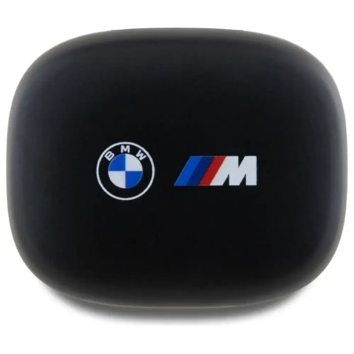 BMW Bluetooth слушалки BMBEMIATP20LOK TWS + докинг станция