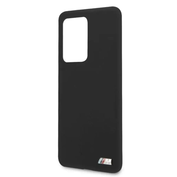 BMW Silicone M Collection Case за Samsung Galaxy S20 Ultra