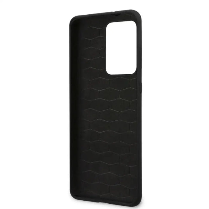 BMW Silicone M Collection Case за Samsung Galaxy S20 Ultra