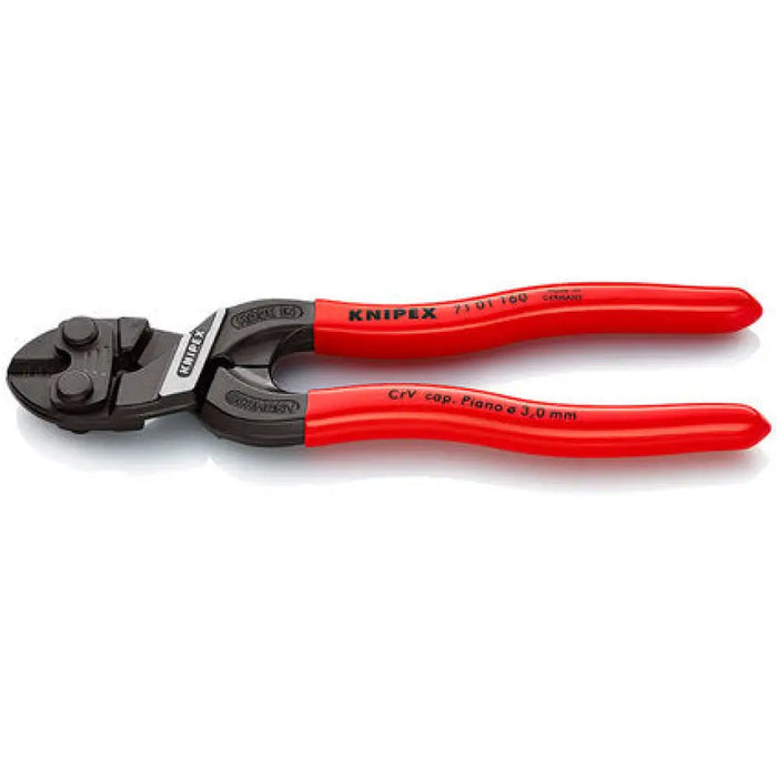 БОЛТООТРЕЗНИ КЛЕЩИ KNIPEX 160ММ