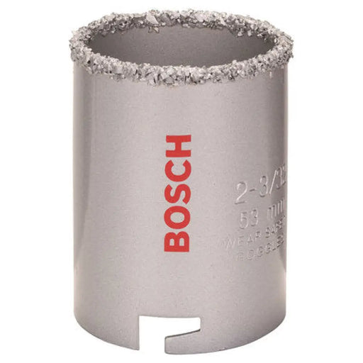 БОРКОРОНА HM 53 MM BOSCH