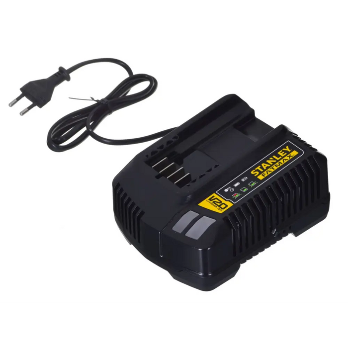 БОРМАШИНА/ВЕРТА STANLEY SFMCD710D2K-QW