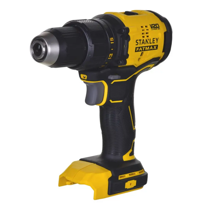 БОРМАШИНА/ВЕРТА STANLEY SFMCD710D2K-QW