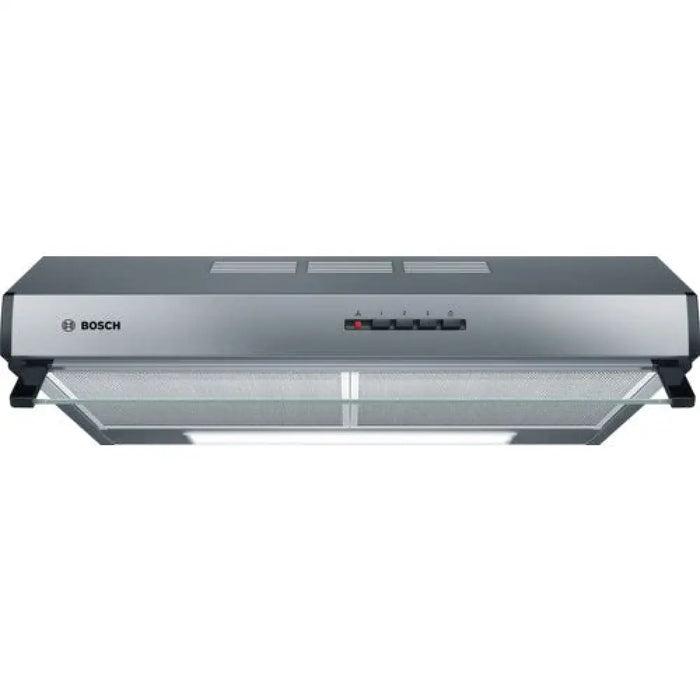 Bosch DUL63CC50 Аспиратор Стенен Неръждаема стомана D 350
