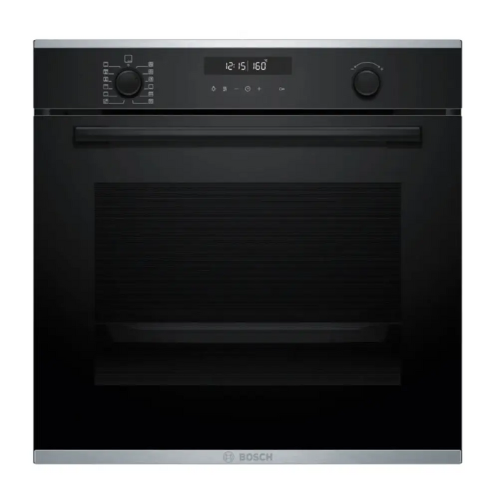 Bosch HBG278BB3 SER6 Фурна A+ Pyro + Hydro 10 HM AutoPilot
