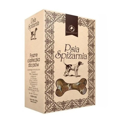 BOSCH Psia Spiżarnia Duo мини микс Сьомга птиче месо сирене