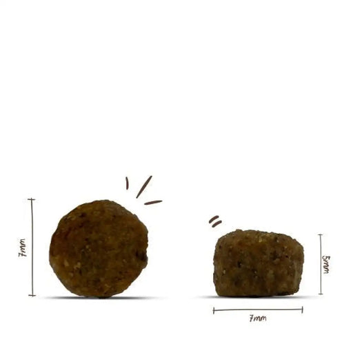 BOSCH Sanabelle Adult Poultry - суха храна за котки - 2 кг