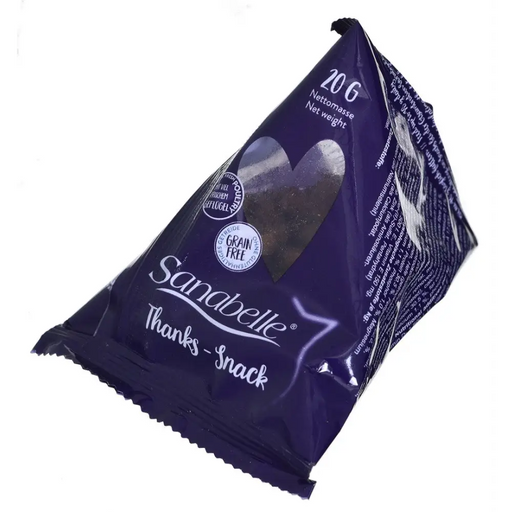 Bosch Sanabelle Thanks Snacks 20гр