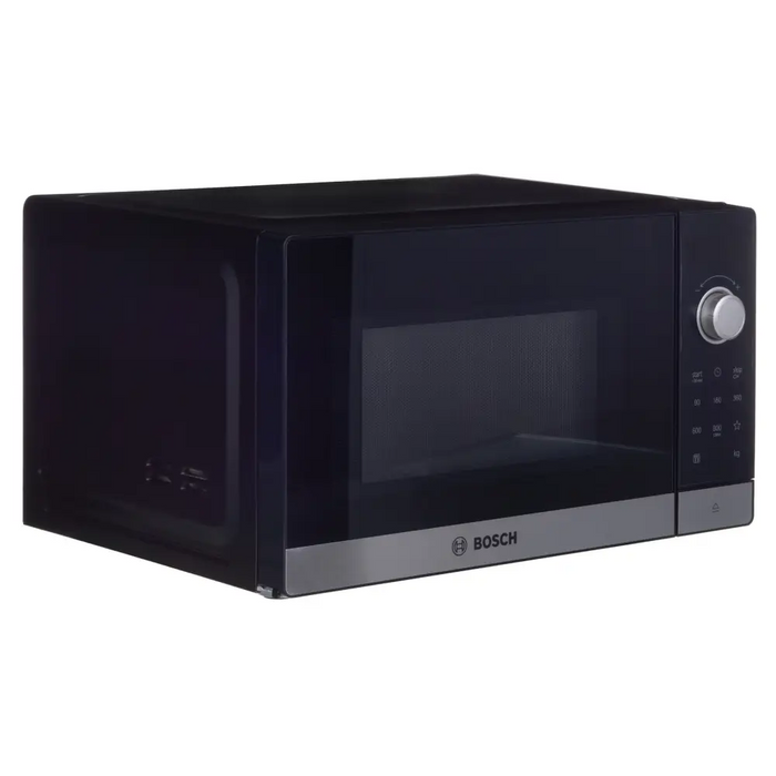 Bosch Serie 2 FFL023MS2 микровълнова фурна Countertop Solo