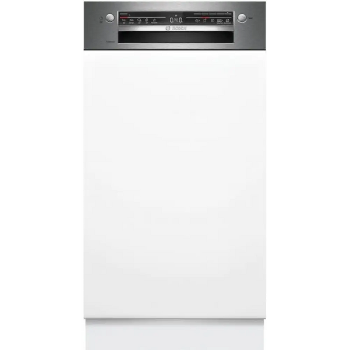 Bosch Serie 2 SPI2HKS42E съдомиялна полувградена 10