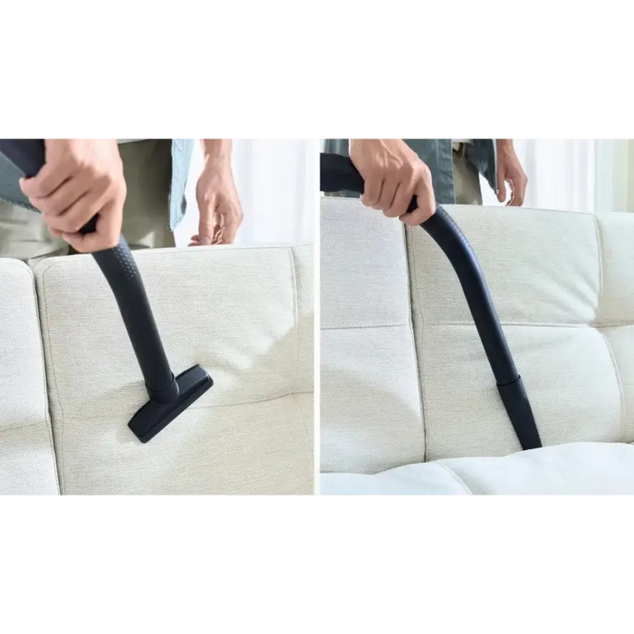 Bosch Serie 4 BGB38RD2 прахосмукачка 4 L Цилиндър