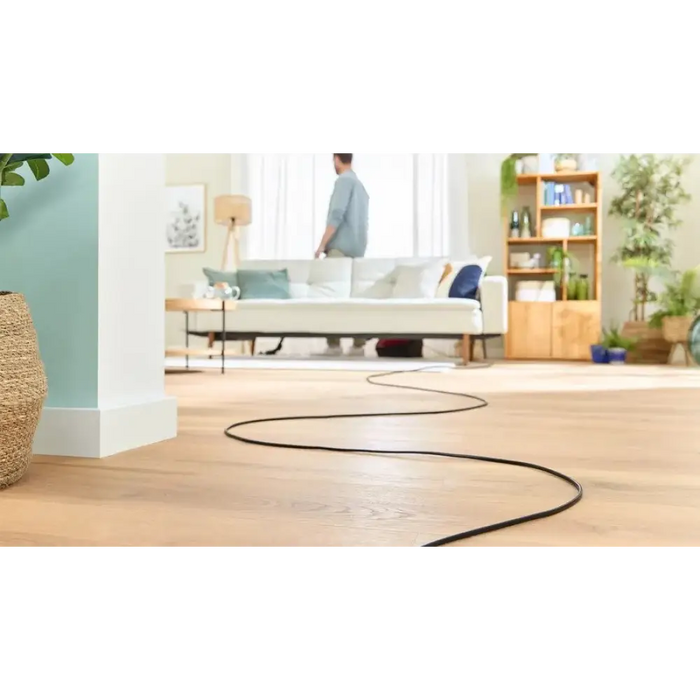 Bosch Serie 4 BGB38RD2 прахосмукачка 4 L Цилиндър