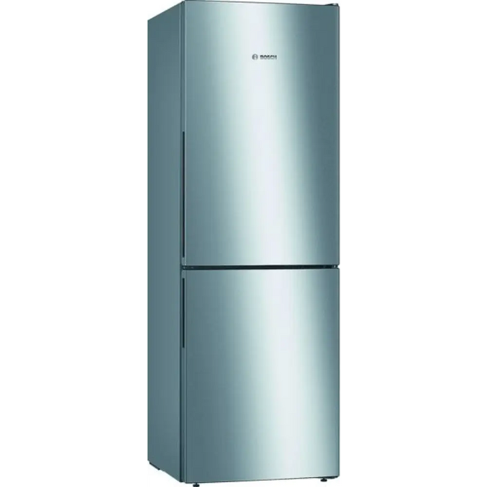 Bosch Serie 4 KGV33VLEA хладилник с фризер Свободностоящ
