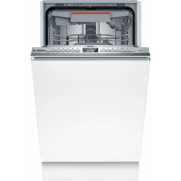 Bosch Serie 4 SPV4EMX25E съдомиялна Напълно вградена 10
