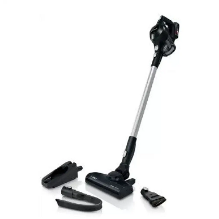 Bosch Serie 6 BBS611BSC пръчкова прахосмукачка/електрическа