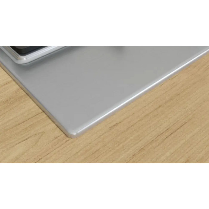 Bosch Serie 6 PCH6A5I90 Котлон Неръждаема стомана Вграждане