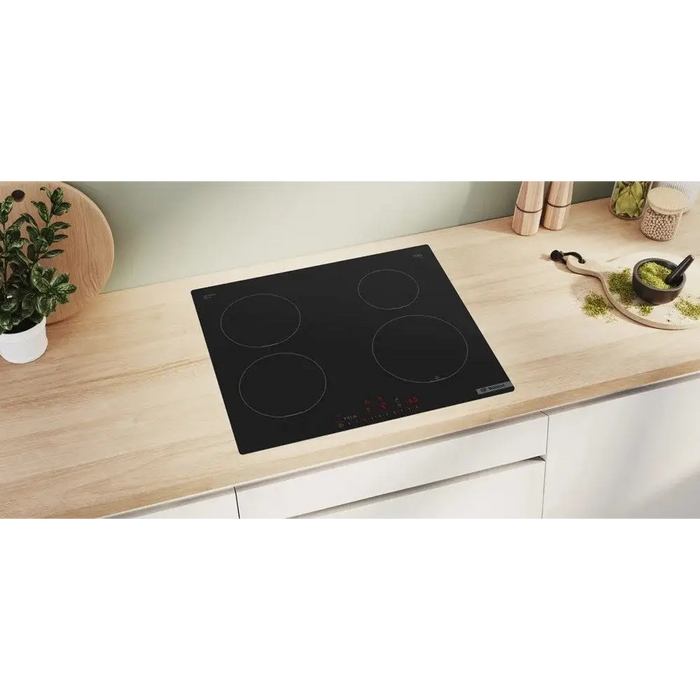 Bosch Serie 6 PUE611HC1E Ергономична проходилка на три