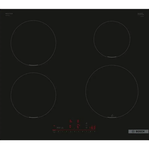 Bosch Serie 6 PUE611HC1E Ергономична проходилка на три