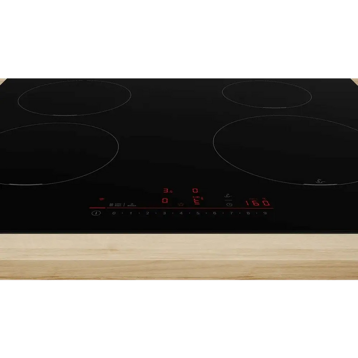 Bosch Serie 6 PUE611HC1E Ергономична проходилка на три