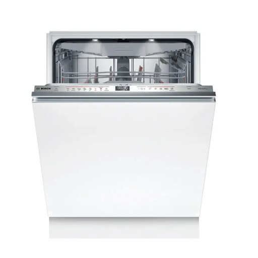 Bosch SMV6ECX10E SER6 Съдомиялна напълно вградена A