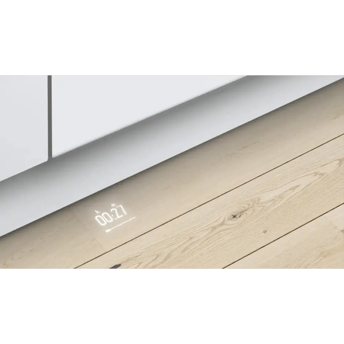 Bosch SMV6ECX10E SER6 Съдомиялна напълно вградена A