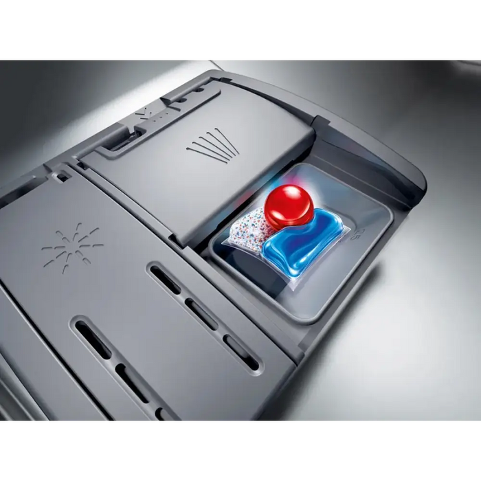 Bosch SMV6ECX10E SER6 Съдомиялна напълно вградена A