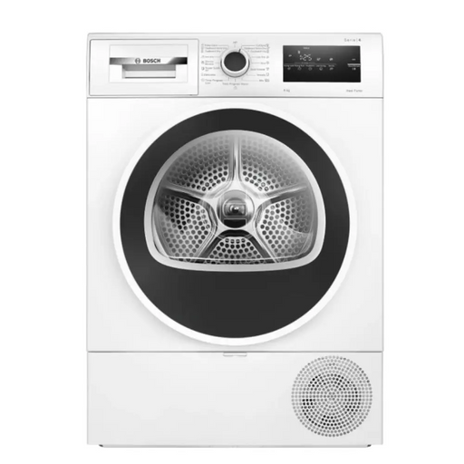 Bosch WTH85209BY SER4 Сушилня с термопомпа 8 кг A + + /D