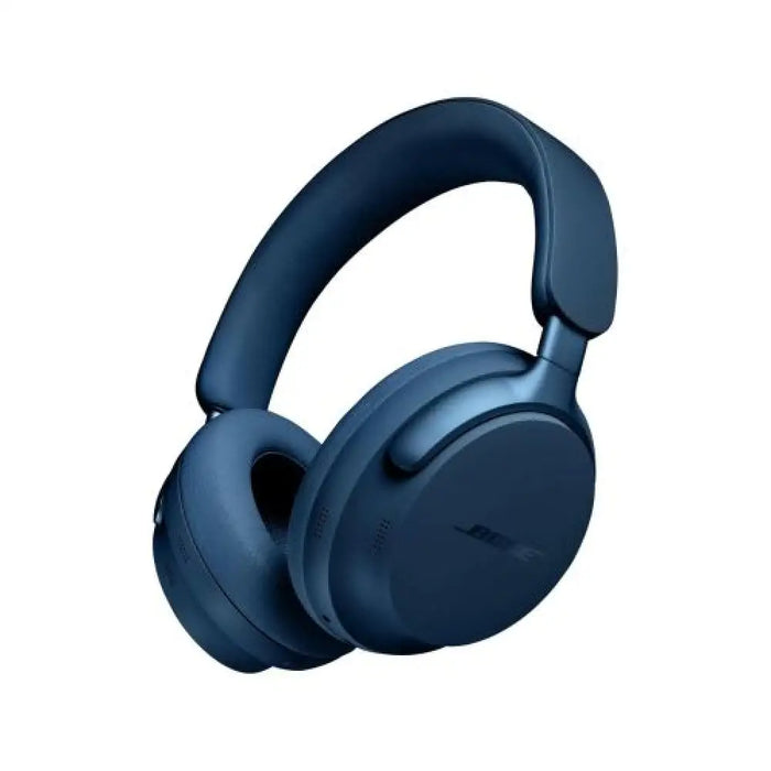Bose QuietComfort Ultra Wireless Over-ear Headphones with