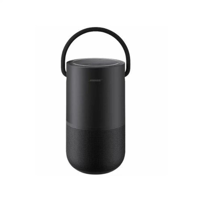 Bose Smart Home Speaker Bluetooth/ Wi-Fi Wireless Black EU