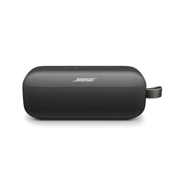 Bose SoundLink Flex II Bluetooth Speaker Black EU