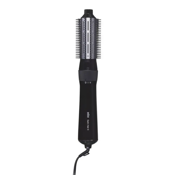 Braun AS330 Четка с горещ въздух Warm Black 400 W 2
