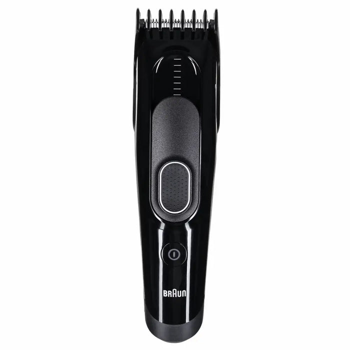 Braun HC5310 черен 9 никел-метал хидрид (NiMH)