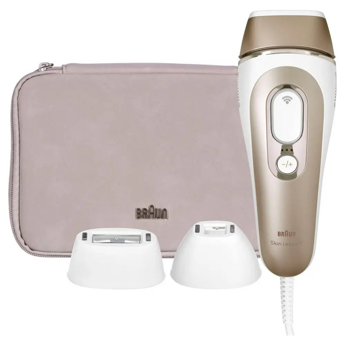 Braun Silk-Expert Pro IPL PL7253 Интензивна импулсна