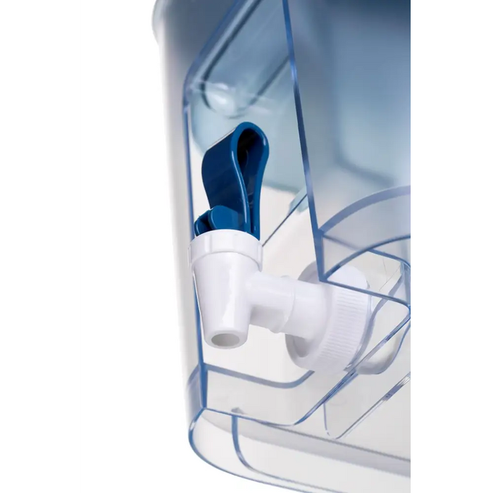 Brita 1052805 воден филтър Дозатор воден филтър 8.2 L Син