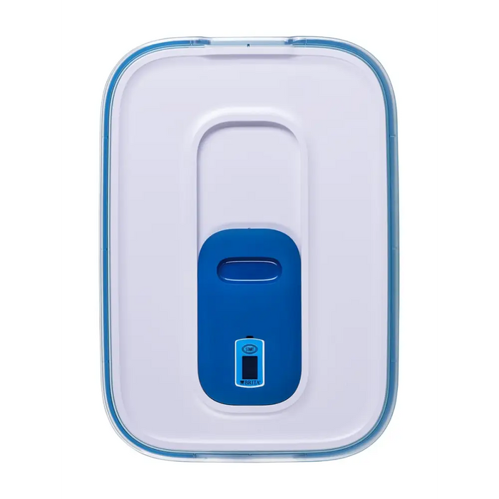 Brita 1052805 воден филтър Дозатор воден филтър 8.2 L Син