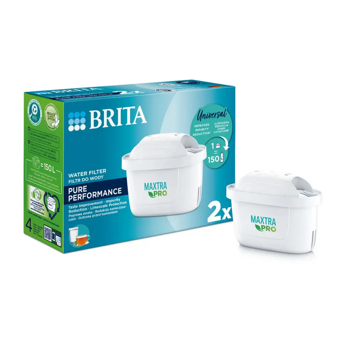 BRITA МАКСТРА ПРО 2 БР./ОП.