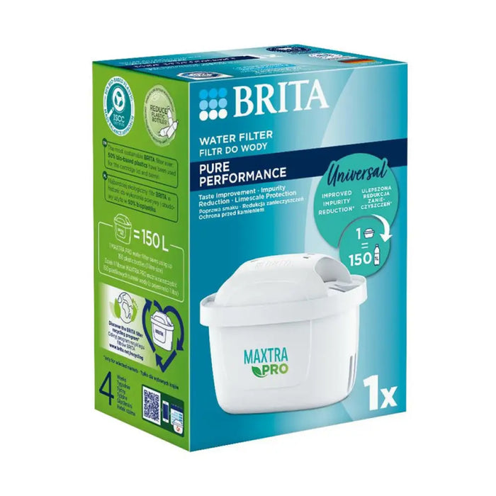 BRITA МАКСТРА ПРО 1 БР./ОП.