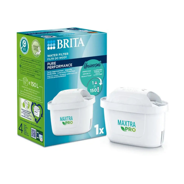 BRITA МАКСТРА ПРО 1 БР./ОП.