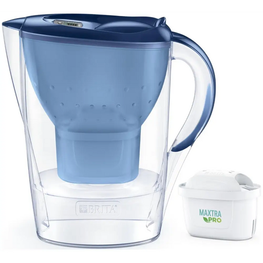 Brita Marella + 1 Maxtra Pro PP филтърна кана