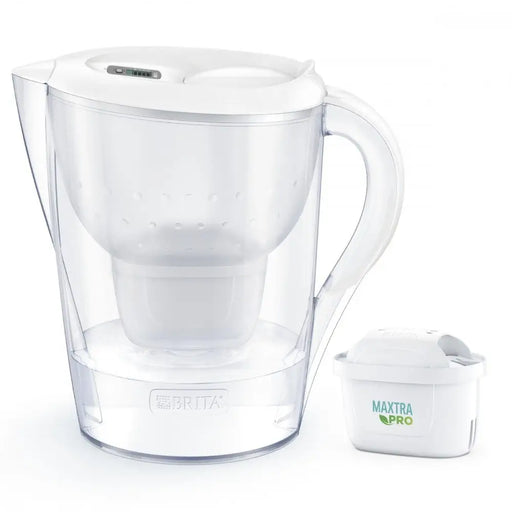 Brita Marella XL + 1 Maxtra Pro PP филтърна кана