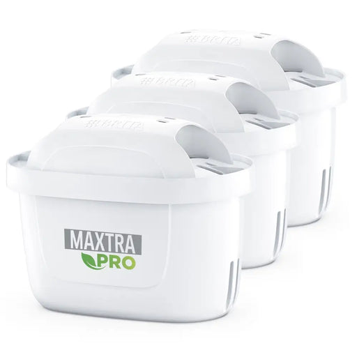Brita Maxtra Pro Hard Water Expert филтър 3 бр