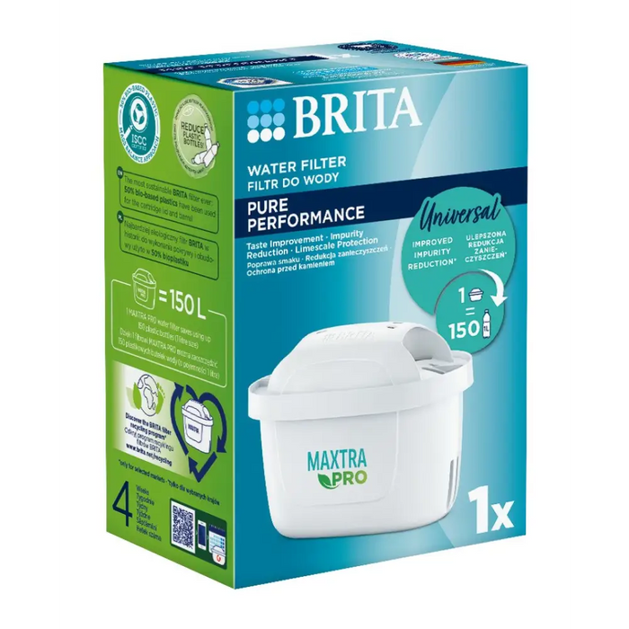 Brita MX + Pro Pure Performance филтър 1 бр