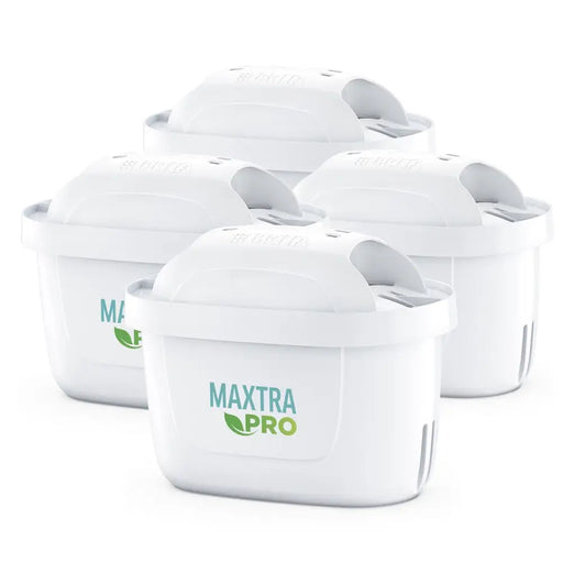 Brita MX + Pro Pure Performance филтър 3 + 1 бр